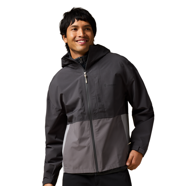 Cotopaxi S22480M224 Men's Cielo Rain Jacket