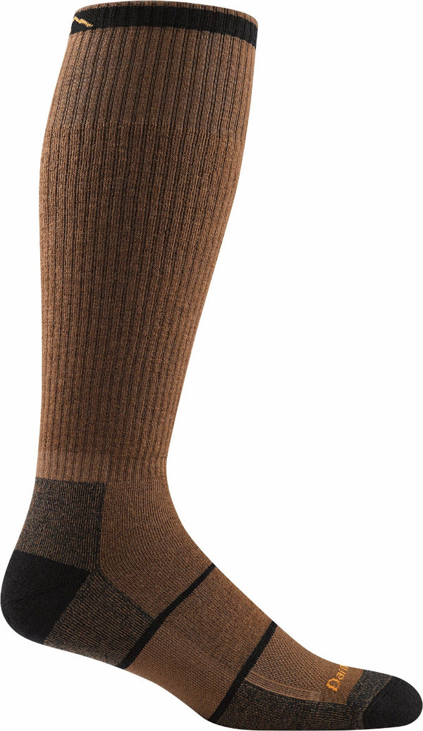 Darn Tough Vermont 2003 Men's Paul Bunyan OTC Midweight Full Cushion