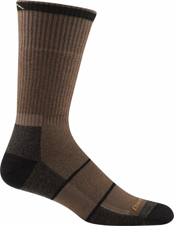 Darn Tough Vermont 2009 Men's William Jarvis Boot Midweight Full Cushion