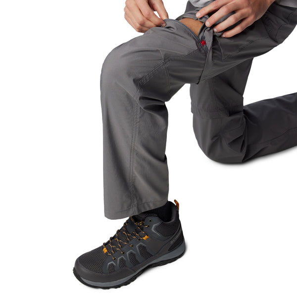 Columbia 2012961 Men's Silver Ridge Utility Convertible Pant