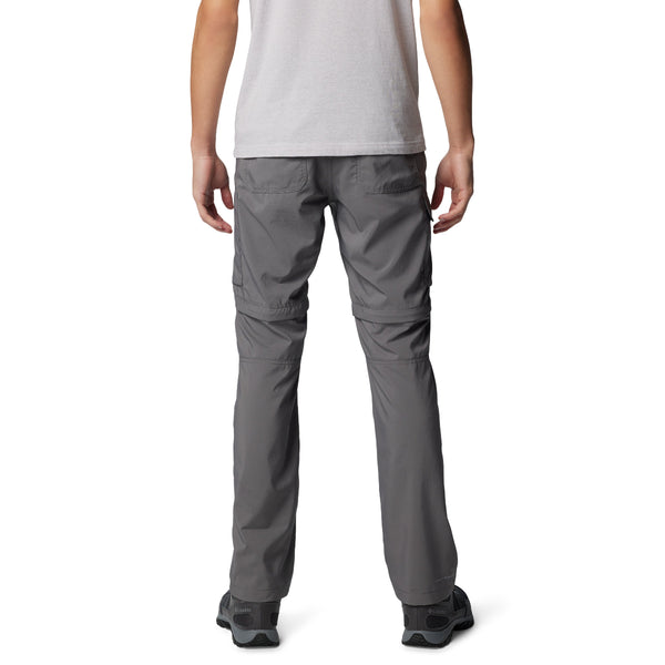 Columbia 2012961 Men's Silver Ridge Utility Convertible Pant