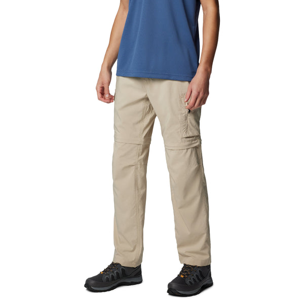 Columbia 2012961 Men's Silver Ridge Utility Convertible Pant