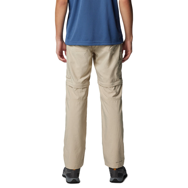 Columbia 2012961 Men's Silver Ridge Utility Convertible Pant