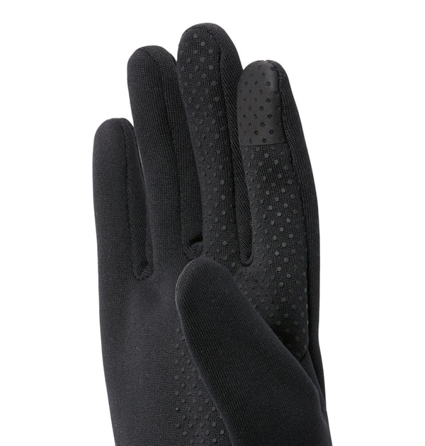 Mountain Hardwear 2015911 Power Stretch Stimulus Glove