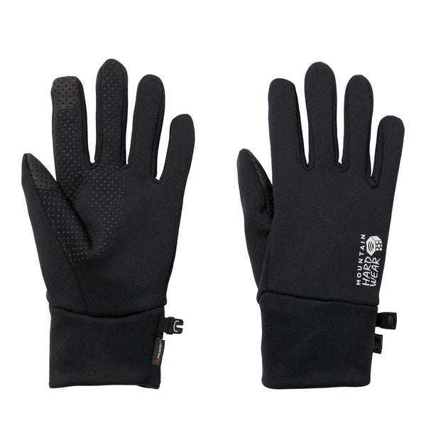 Mountain Hardwear 2015911 Power Stretch Stimulus Glove