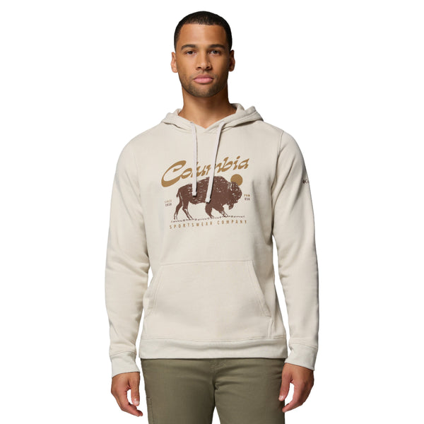 Columbia 2018491 Men's Trek Graphic Hoodie
