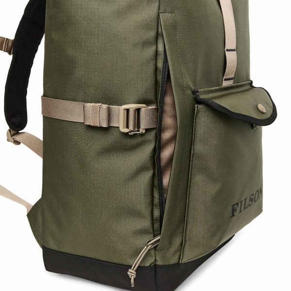 Filson 20277985 All-Weather Backpack