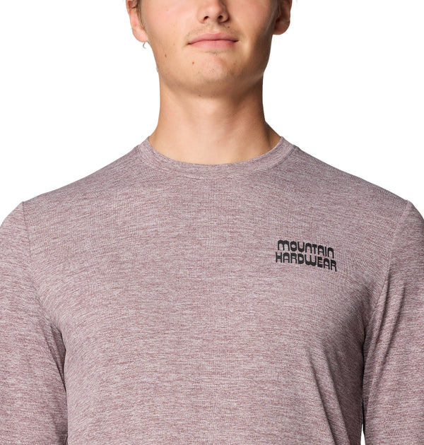 Mountain Hardwear 2027871 Men's Sunblocker Long Sleeve