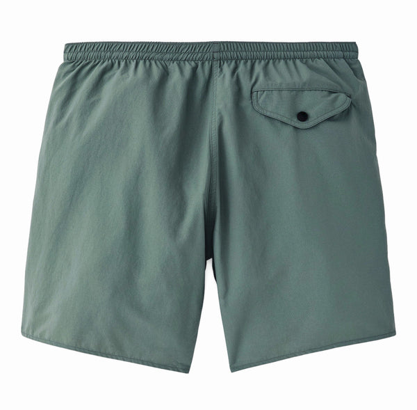 Filson 20293587 Men's Oxbow Lake Trunks