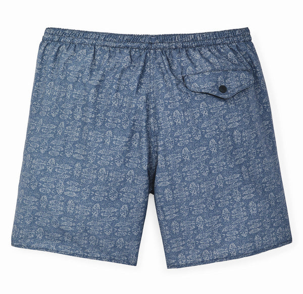 Filson 20293587 Men's Oxbow Lake Trunks