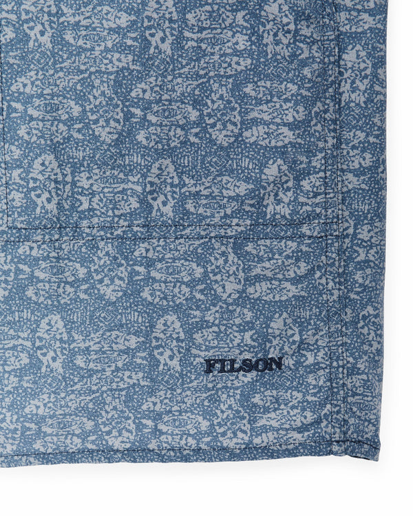 Filson 20293587 Men's Oxbow Lake Trunks