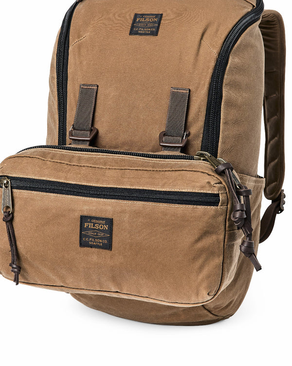 Filson 20300186 Trapper Creek 28L Backpack