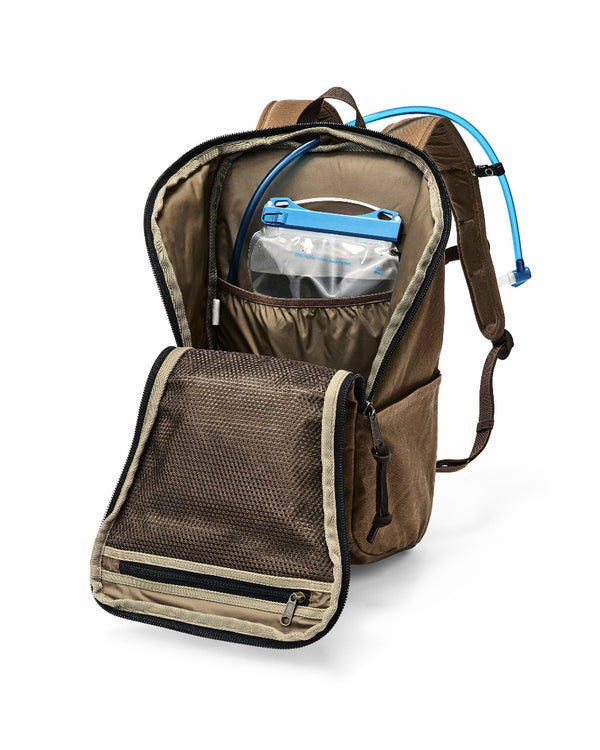 Filson 20300186 Trapper Creek 28L Backpack