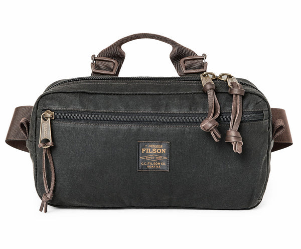 Filson 20307502 Trapper Creek Modular Waistpack