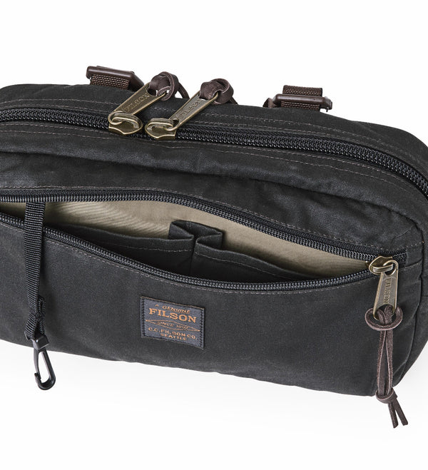 Filson 20307502 Trapper Creek Modular Waistpack