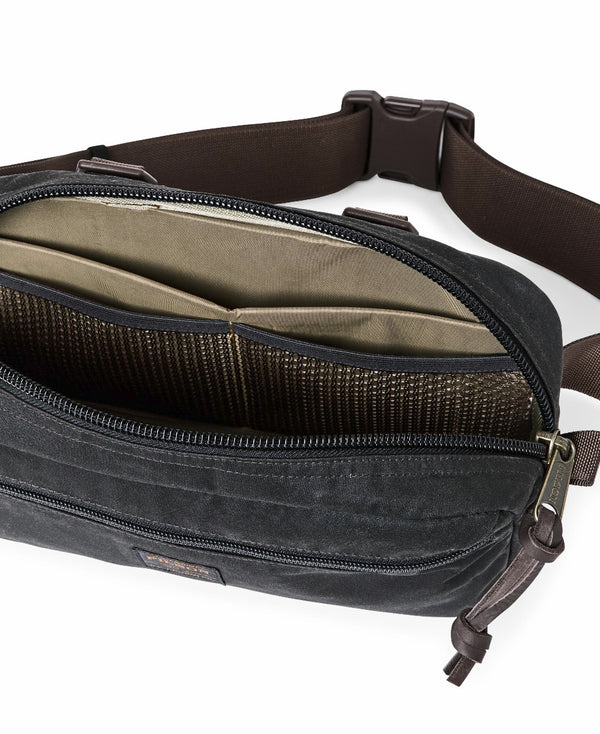 Filson 20307502 Trapper Creek Modular Waistpack