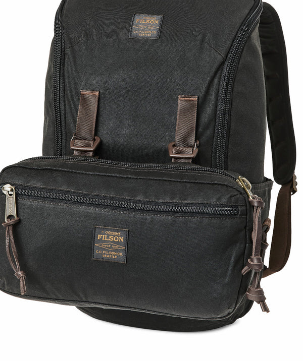 Filson 20307502 Trapper Creek Modular Waistpack