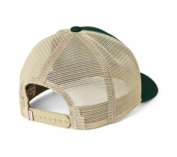 Filson 20311128 Scenic Logger Mesh Cap