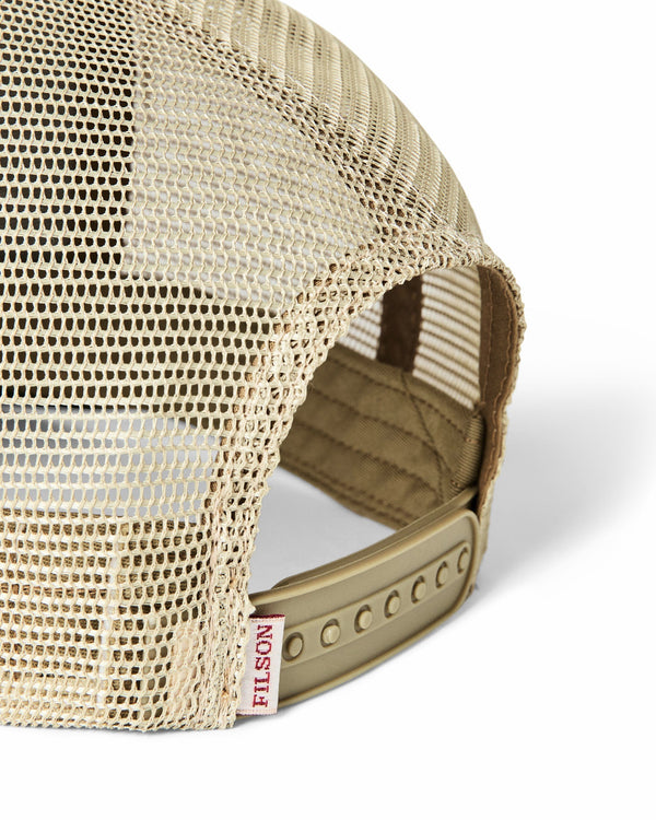Filson 20311128 Scenic Logger Mesh Cap