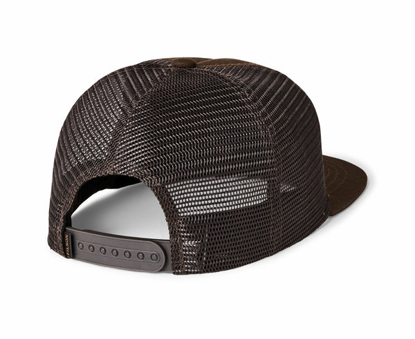 Filson 20311136 Durham Ranger Trucker Mesh Cap