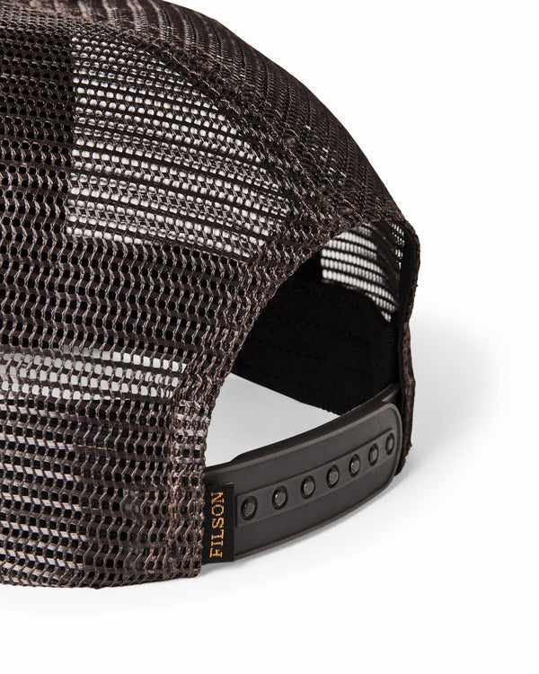Filson 20311136 Durham Ranger Trucker Mesh Cap