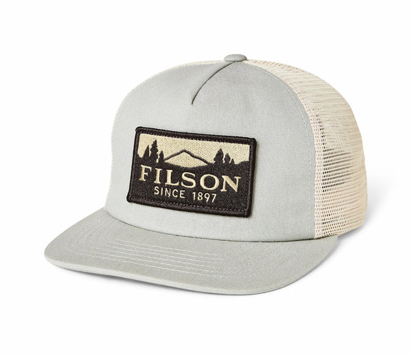 Filson 20311138 Scenic Trucker Mesh Cap