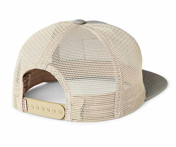Filson 20311138 Scenic Trucker Mesh Cap
