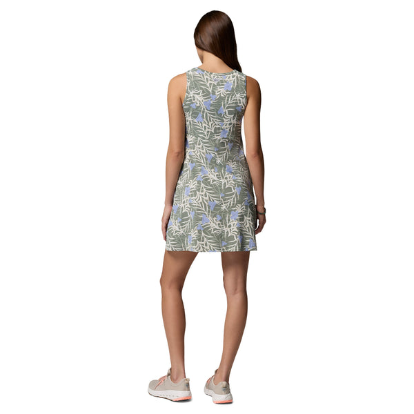 Columbia 2035361 Women's Freezer Tank Dress