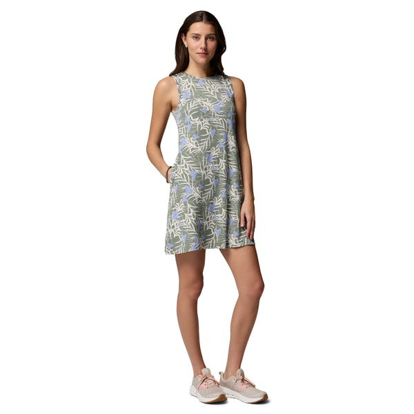 Columbia 2035361 Women's Freezer Tank Dress