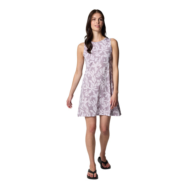 Columbia 2035361 Women's Freezer Tank Dress