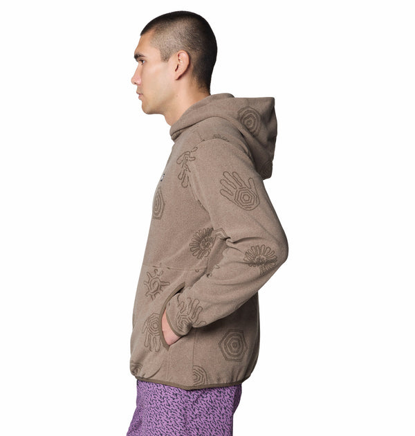 Mountain Hardwear 2043661 Men's Microchill Hoody