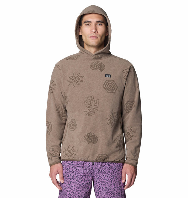 Mountain Hardwear 2043661 Men's Microchill Hoody