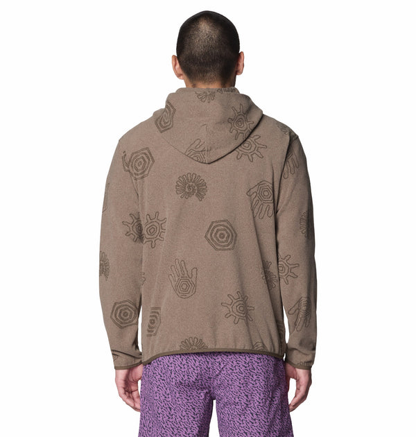 Mountain Hardwear 2043661 Men's Microchill Hoody
