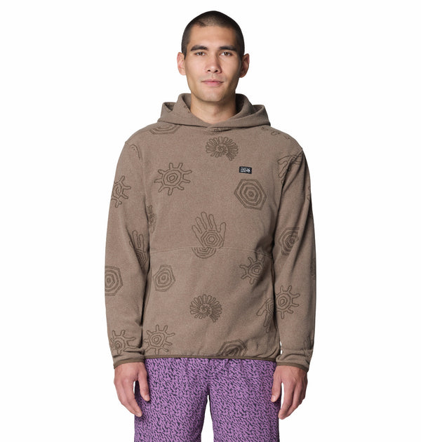 Mountain Hardwear 2043661 Men's Microchill Hoody