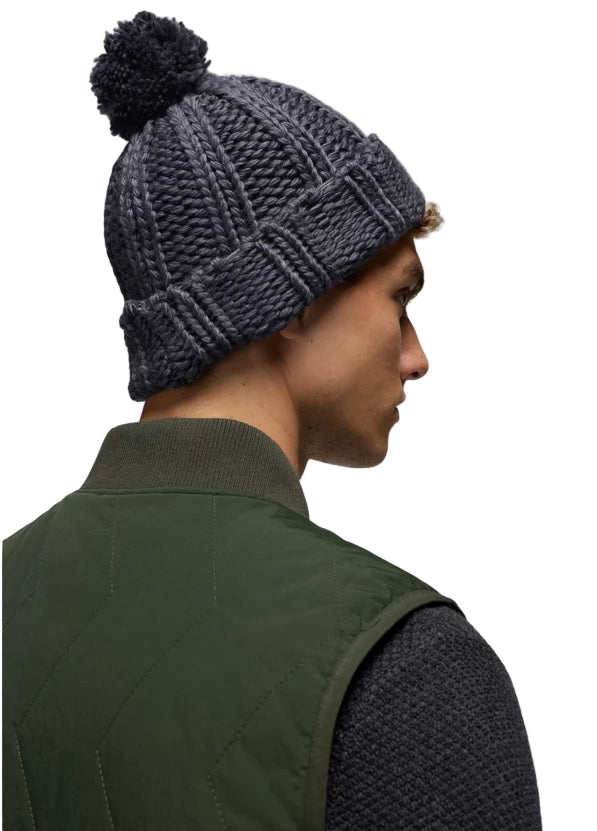 prAna 2044971 Snow Crystal Beanie