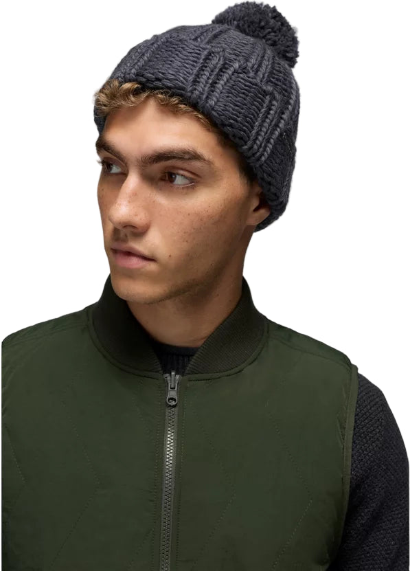 prAna 2044971 Snow Crystal Beanie