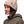 Load image into Gallery viewer, prAna 2044971 Snow Crystal Beanie

