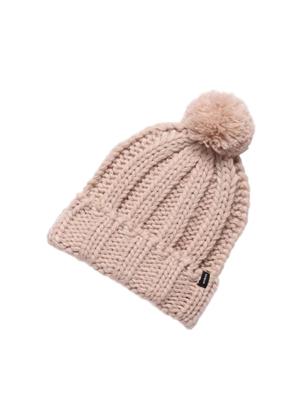 prAna 2044971 Snow Crystal Beanie