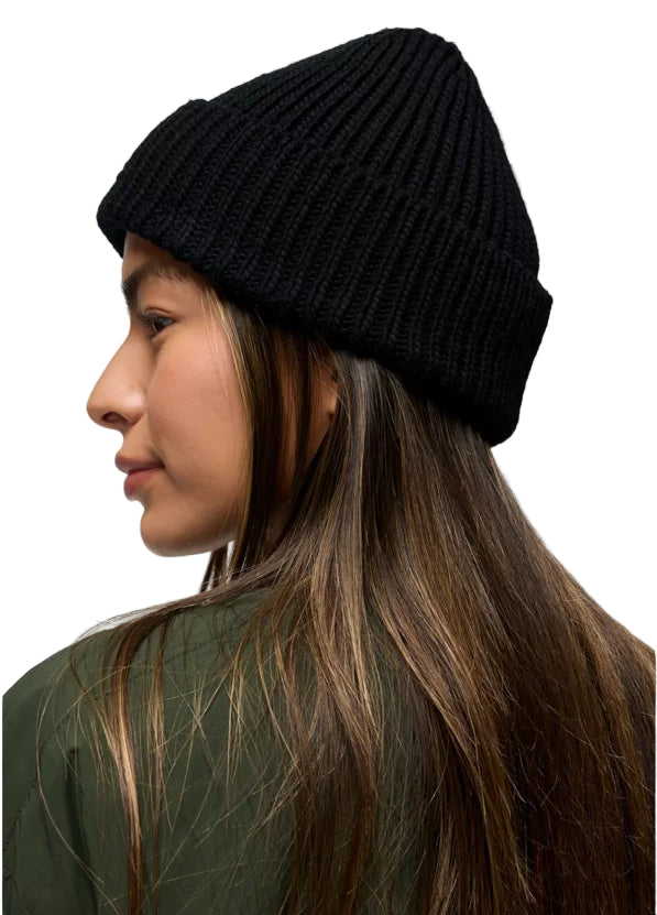 prAna 2045931 Logo Beanie