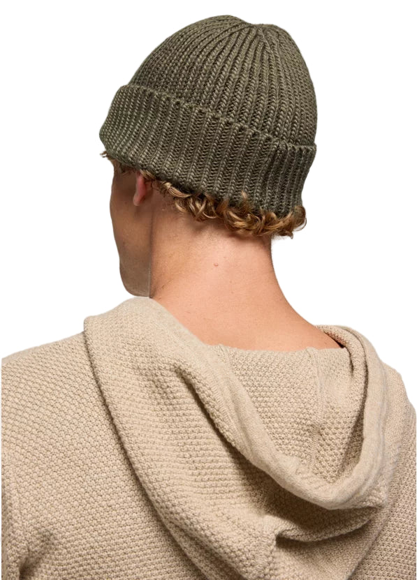prAna 2045931 Logo Beanie