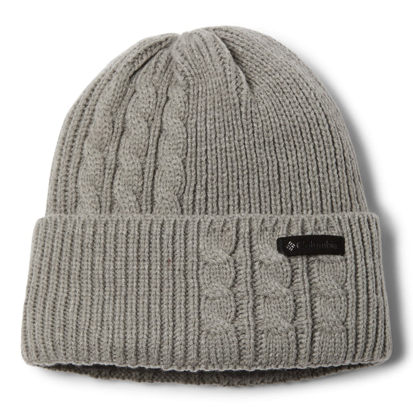 Columbia 2053181 Women's Agate Pass Cable Knit Beanie