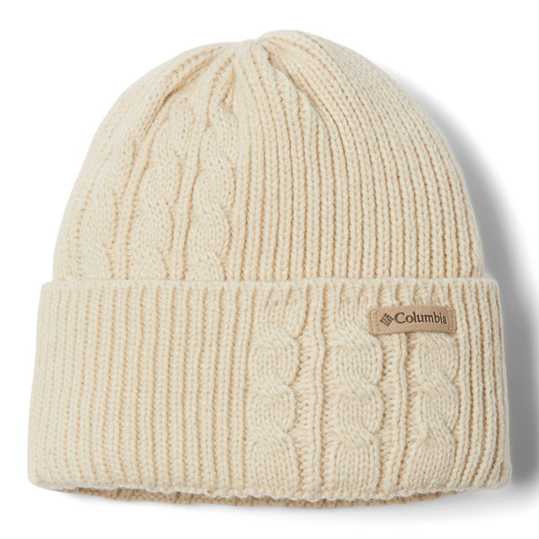 Columbia 2053181 Women's Agate Pass Cable Knit Beanie