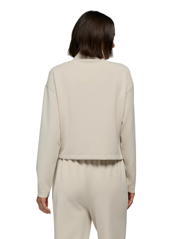 prAna 2057191 Women's Shea Half Zip