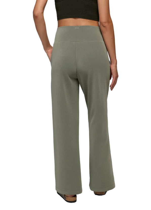 prAna 2057271 Women's Shea Hot Spell Wide Leg Pant