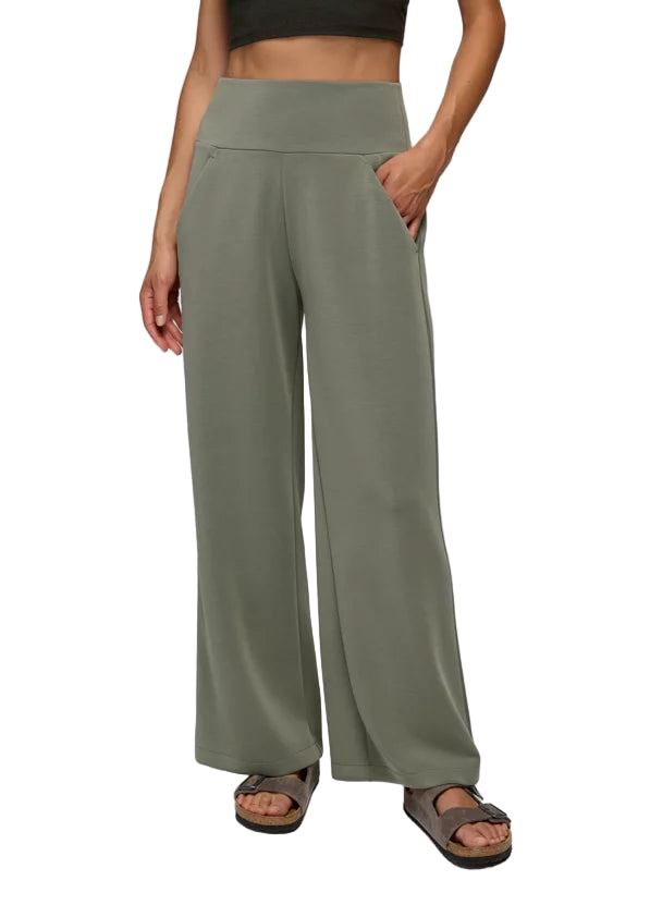 prAna 2057271 Women's Shea Hot Spell Wide Leg Pant