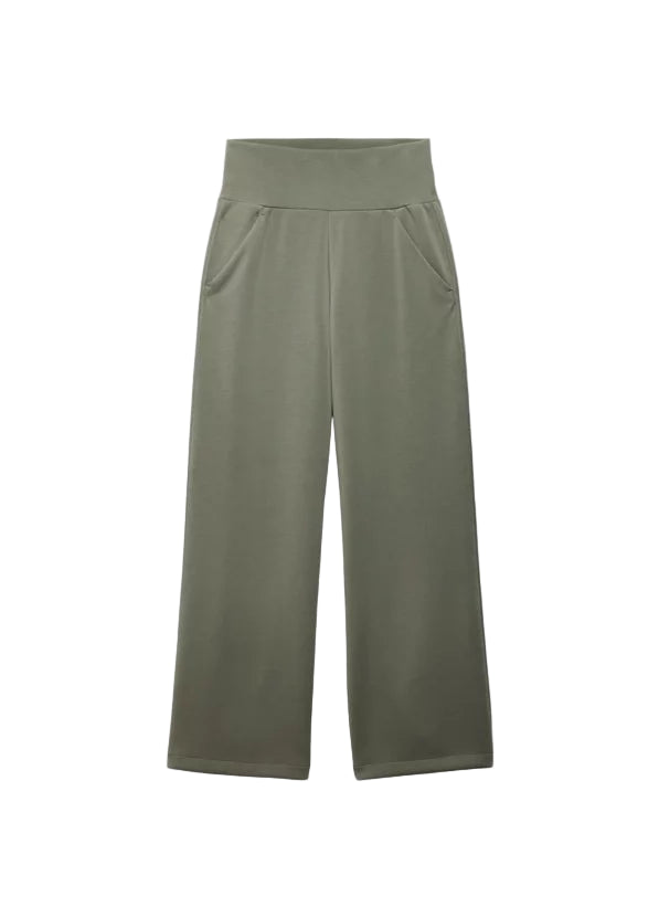 prAna 2057271 Women's Shea Hot Spell Wide Leg Pant