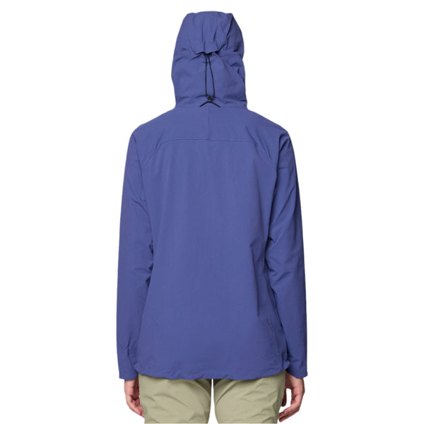 Mountain Hardwear 2063331 Women's Chockstone Alpine LT Hooded Jacket