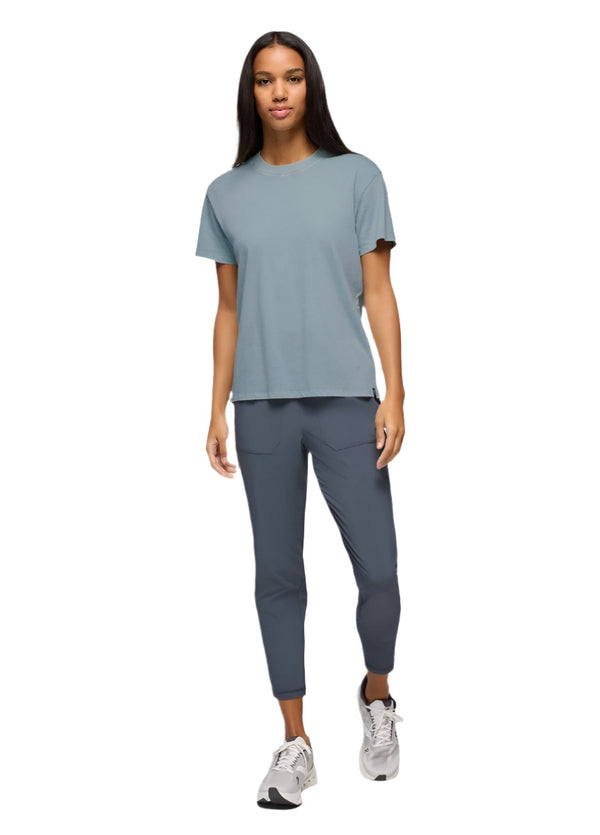 prAna 2063791 Women's Everyday Short Sleeve Tee