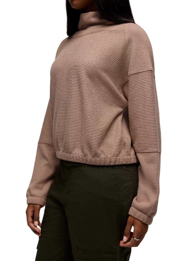 prAna 2065741 Women's Olivia Long Sleeve