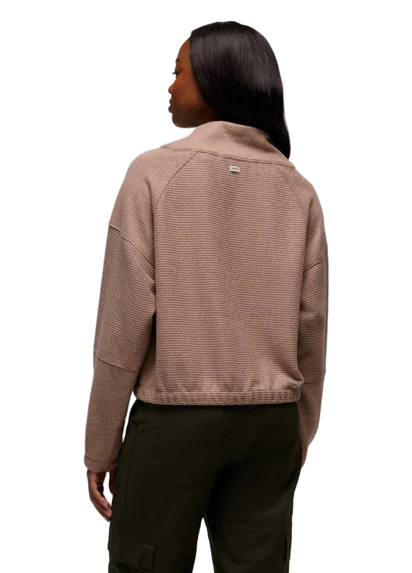 prAna 2065741 Women's Olivia Long Sleeve